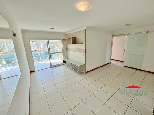 Imagem 1 de 27 de Apartamento Para Venda 3 Quarto(s) Sendo 1 Suite Em Bento Ferreira Vitória Es - Código: Ap2880