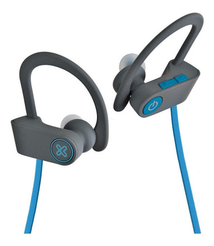 Audifonos Deportivo Inalambrico Bluetooth Klipxtreme Jogbuzd