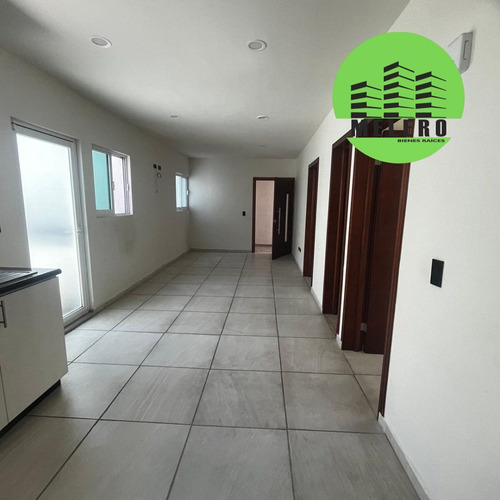 Departamento En Renta En Complejo Las Lomas