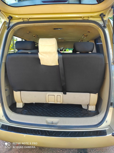 Hyundai H1 2.4 16v