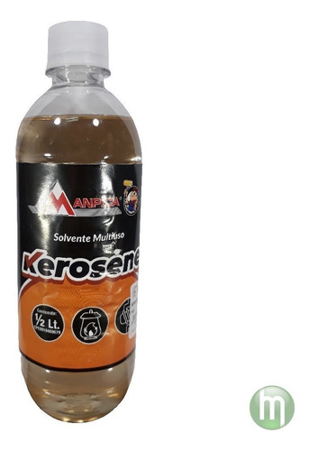 Kerosene 500ml Manpica