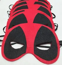 Comprar Máscaras De Deadpool.