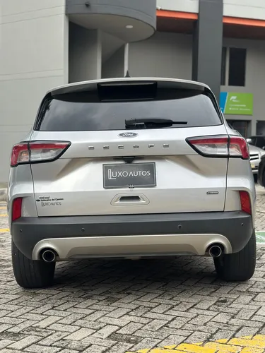 Ford Escape 2.5 Se