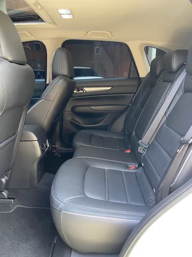 Mazda Cx5 Touring 2.5