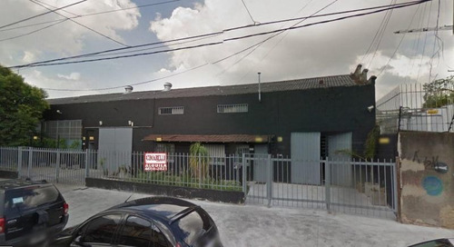 Galpon En Venta 1200 M2 Una Sola Planta