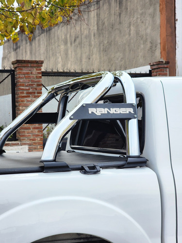 Ford Ranger 3.0 Cd Xlt 4x2