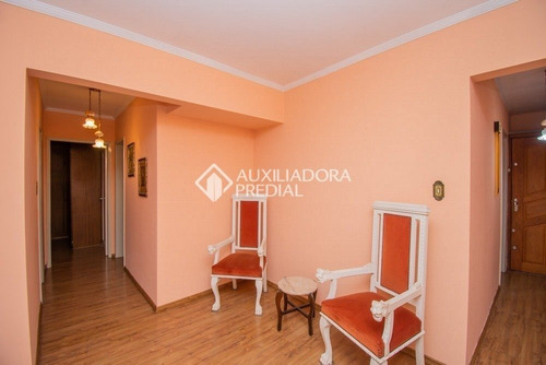 Imagem 3 de 15 de Apartamento - Azenha - Ref: 326788 - V-326788