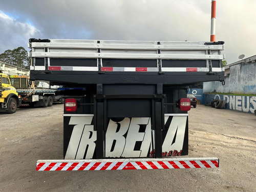 Vw 30280 2022 Bitruck 8x2 4 Eixos Ñ 3026 24280 3030 30330