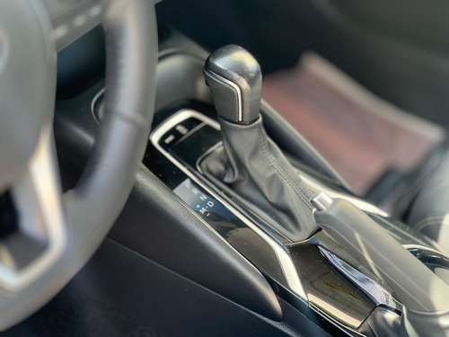 Toyota Corolla 2.0 VVT-IE FLEX XEI DIRECT SHIFT