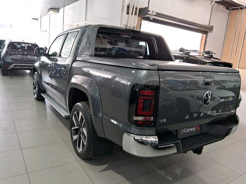 Volkswagen Amarok 3.0 V6 TDI DIESEL EXTREME CD 4MOTION AUTOMÁTICO