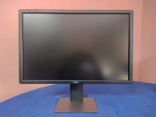 Monitor Dell 24 Pulgadas Widescreen U2412m Grado B 