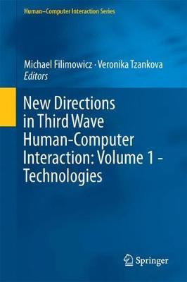 Libro New Directions In Third Wave Human-computer Interac...