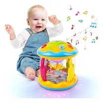 Comprar M Sanmersen Juguetes Para Bebés De 6 A 12 Meses,