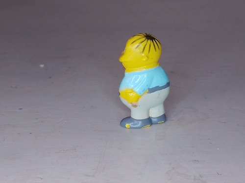 Muñeco Ralph Wiggum (the Simpson) Jack (Usado)