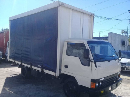 Camion Hiunday