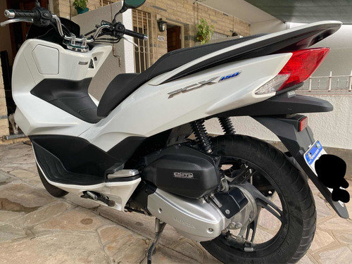 Honda Pcx 150