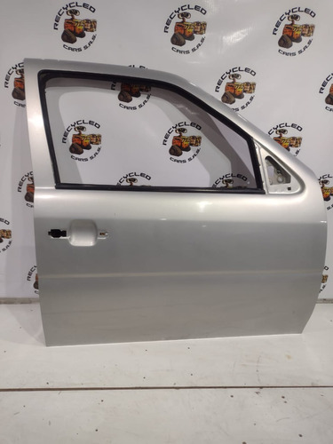 Puerta Delantera Derecha Vw Gol 1.9 07/12 5p