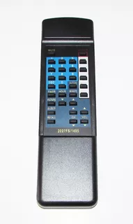 112206 Controle Tv Cce Paxan Daewoo 2027fs 21d49b 14av49b