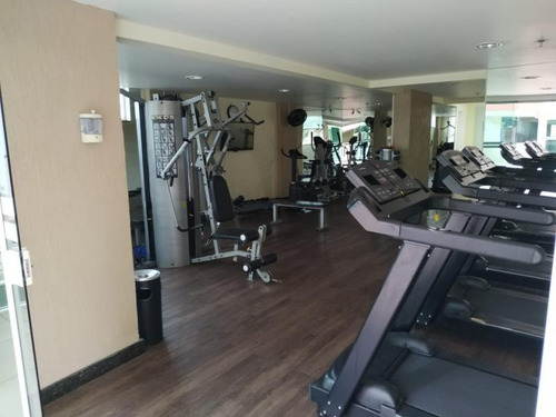 Imagem 5 de 15 de Apartamento Para Venda Em Volta Redonda, Aterrado, 3 Dormitórios, 1 Suíte, 2 Banheiros, 2 Vagas - 137_2-758812