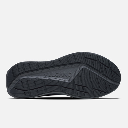 Zapatilla Running Hombre Ignite Triple Negro