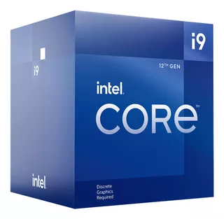 Procesador Intel Core I9 12900 2.4ghz 65w Lga1700 12th Gen