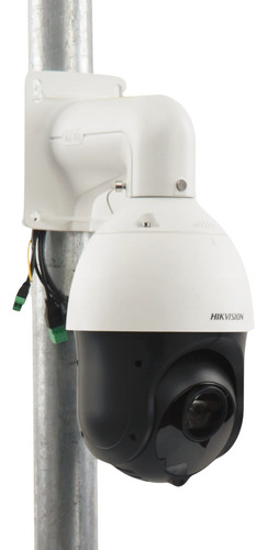Domo Ptz Ip 4mp 25x Zoom 200mts Ip66 / Ds-2de7a425iw-aeb(t5)