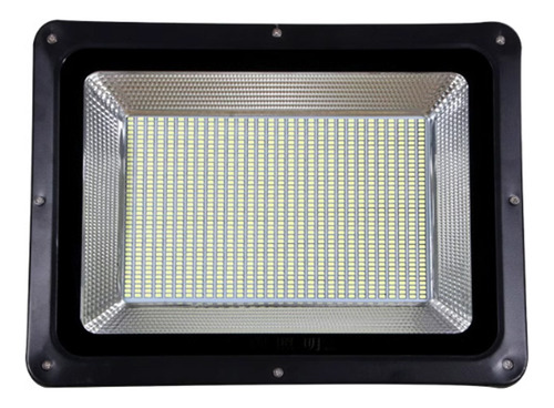 Proyector Led For Exteriores De 100w Ip66