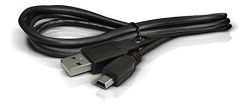 Cable Usb Compatible De Repuesto Para Canon Powershot/ixus/e