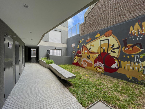 Imagen 29 de 39 de Studios, 1 Dormitorio Y Dúplex De 2 Dormitorios A Estrenar