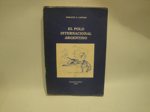 El Polo Internacional Argentino