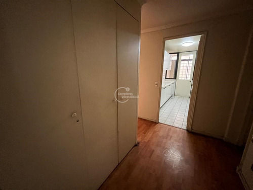 Departamento En Arriendo De 2 Dorm. En Las Condes