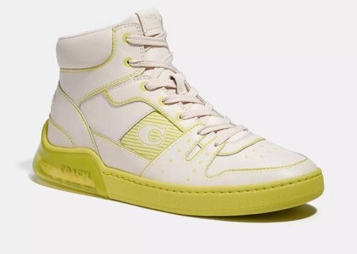 Tenis Coach De Bota Clasicos Originales Negros