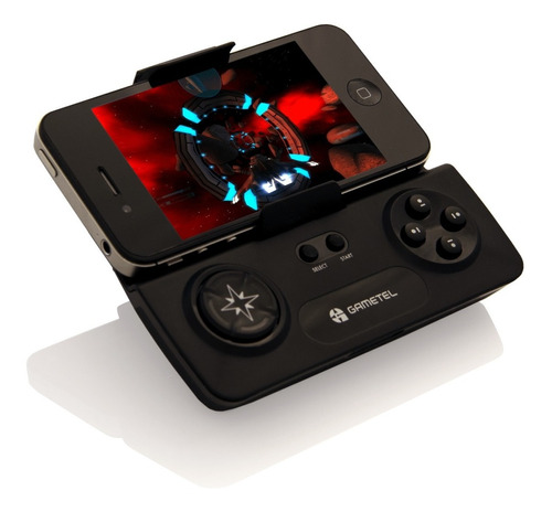 Controlador Juegos Portátil Android iPhone Teléfono Tablets 