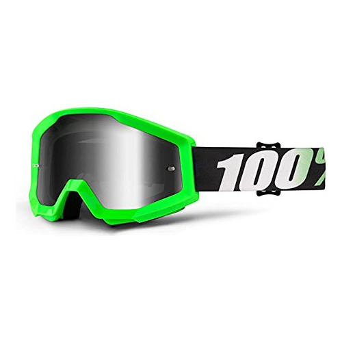 Speedlab Unisex Adultos (50410-239-02) Strata Goggle Ar...