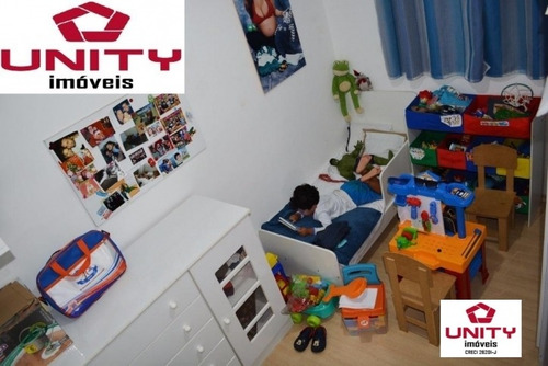 Apartamento Residencial À Venda, Jardim Presidente Dutra, Guarulhos. - Ap0630