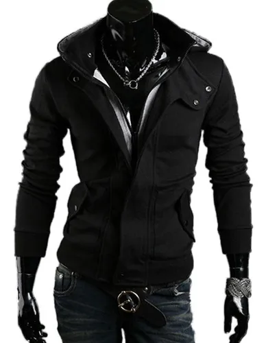 Blusa de cheap moletom slim