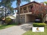 Imagem 6 de 15 de Casa A Venda Residencial 3 Alphaville - 419
