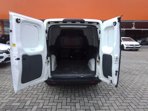 Fiat Fiorino 1.4 MPI FURGÃO ENDURANCE 8V FLEX 2P MANUAL
