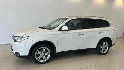 Mitsubishi Outlander 3.0