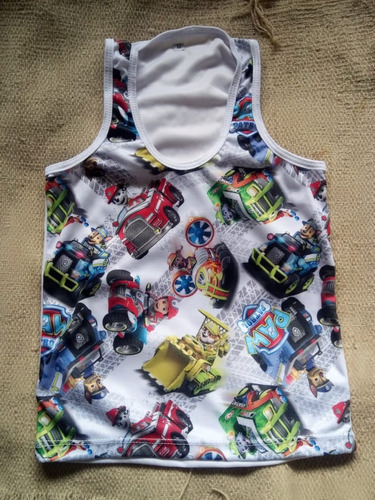 Camiseta Esqueleto Para Niño Tallas 10 O 12 - Camisas