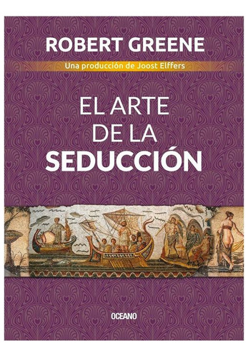 Libro El Arte De La Seducción