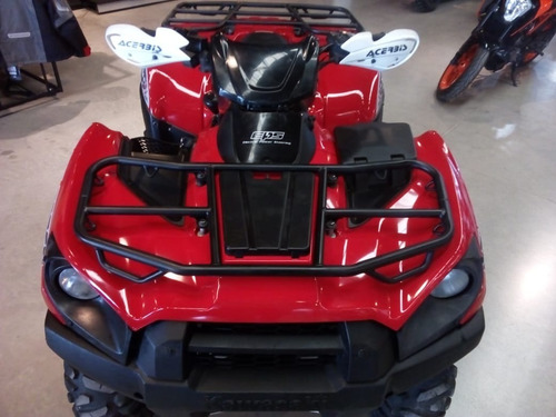 Imagen 6 de 17 de Kawasaki Brute Force 750
