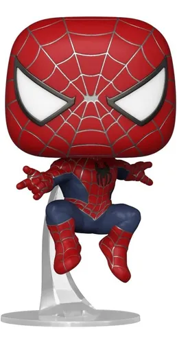 comprar Funko Pop Marvel Spiderman #1158 - No Way Home