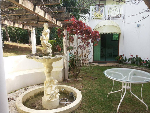 Casa De Alto Padrão - Ca0544