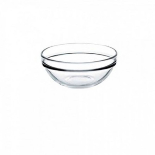 Bowl Vidrio Templado 12 Cm Cocina