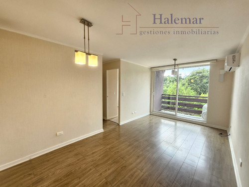 Arriendo Departamento 2d/2b Valle Volcanes Puerto Montt