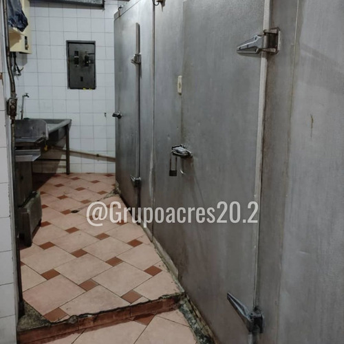 Imagen 21 de 21 de Se Vende Fondo De Comercio De Negocio Gastronómico, Restaurante Cafe Bar Ubicado En Carrizal Edo Miranda. Rzxxx