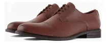 Comprar Zapato De Vestir De Cuero Boating, Modelo Urban
