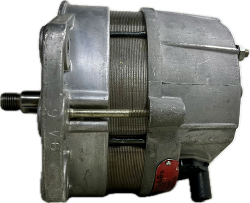 Alternador Universal Nashville Original 12v 35 Amp