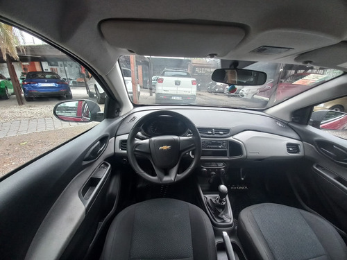 Chevrolet Onix 1.4 Joy Ls + 98cv